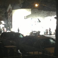Photo taken at Set Of Chicago Fire by Jon M. on 1/31/2013