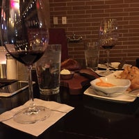 Photo taken at Cooper&#39;s Hawk Winery &amp; Restaurant by 🇰🇼 Subah 🇬🇷 on 12/1/2015