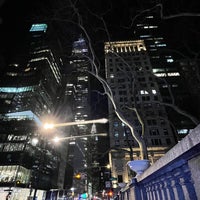 Photo taken at Midtown East by Aleksey on 1/17/2024
