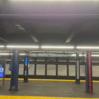 Photo taken at MTA Subway - 149th St/Grand Concourse (2/4/5) by Aleksey on 3/25/2024