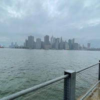 Photo taken at Brooklyn Bridge Park - Pier 6 by Aleksey on 8/11/2023