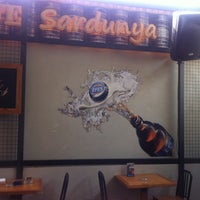 5/11/2013에 Hami T.님이 Sardunya Cafe &amp;amp; Bar에서 찍은 사진