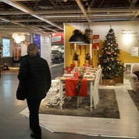 Photo taken at IKEA Restaurant &amp;amp; Cafe by Nilgün L. on 12/22/2023