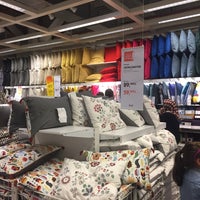 Photo taken at IKEA by Nilgün L. on 4/22/2018