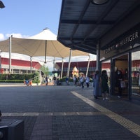 Photo taken at Outlet Center İzmit by Ercan on 7/14/2021