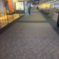 Photo taken at Gate C5 by Timothy C. on 4/6/2020