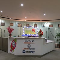 Lazada Indonesia Head Office Sekarang Ditutup Jakarta Selatan 2 Tips Dari 102 Pengunjung