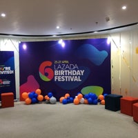 Lazada Indonesia Head Office Sekarang Ditutup Jakarta Selatan 2 Tips Dari 102 Pengunjung