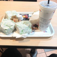 Photo taken at Hesburger by Reinholds N. on 1/13/2020