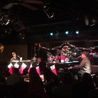 Photo taken at The Big Bang Dueling Piano Bar by Zeke F. on 12/28/2014