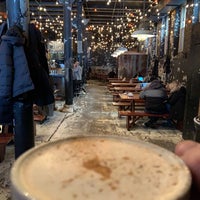 Photo taken at Sawada Coffee by Zeke F. on 1/31/2019