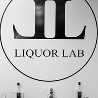 Photo taken at Liquor Lab by Zeke F. on 6/27/2015