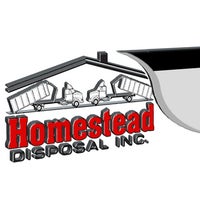 รูปภาพถ่ายที่ Homestead Disposal โดย Homestead Disposal เมื่อ 1/2/2014