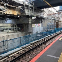 Photo taken at JR Shibuya Station by 24guchi on 5/29/2024