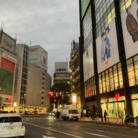 Photo taken at 道玄坂二丁目交差点 by 24guchi on 1/17/2023