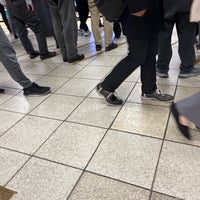 Photo taken at Den-en-toshi Line Shibuya Station (DT01) by 24guchi on 4/23/2024
