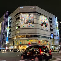 Photo taken at Shinjuku 3 Intersection by 24guchi on 2/3/2023