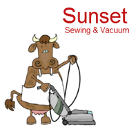 Foto scattata a Sunset Sewing &amp;amp; Vacuum Center da Sunset Sewing &amp;amp; Vacuum Center il 12/26/2013