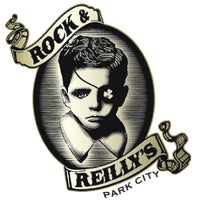 Снимок сделан в Rock &amp;amp; Reilly&amp;#39;s Irish Rock Pub пользователем Rock &amp;amp; Reilly&amp;#39;s Irish Rock Pub 12/18/2013