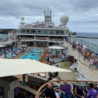 NCL Pride of America