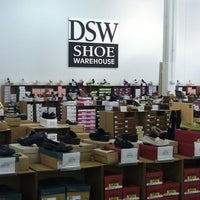 dsw on manchester