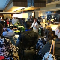 42nd sheraton floor club orleans
