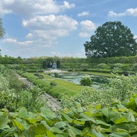 Photo taken at Kensington Gardens by RA on 5/9/2024