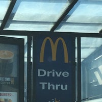 Photo taken at McDonald&amp;#39;s by J. F. on 4/24/2017