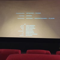 Photo taken at Reading Cinemas by J. F. on 5/27/2018