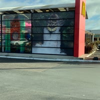 Photo taken at McDonald&amp;#39;s by J. F. on 8/5/2019