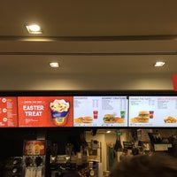 Photo taken at McDonald&amp;#39;s by J. F. on 3/4/2018