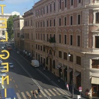 Photo taken at Hotel Genio by Javier M. on 9/22/2012