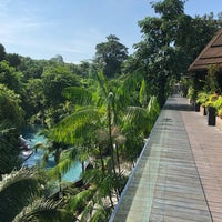 Siloso Beach Resort Rooftop Suite Sentosa Island 36 Visitors