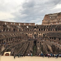 Photo taken at Colosseum by Todd C. on 10/6/2016