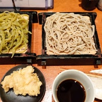 手打蕎麦 ごとう Soba Restaurant In 渋谷区
