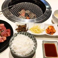 Photo taken at Yakiniku Rock by reirei on 5/28/2020