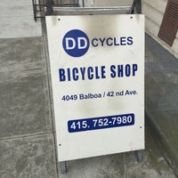 Photo taken at DD Cycles by Cade P. on 8/23/2016