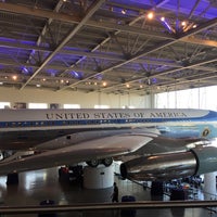 Photo taken at Air Force One Pavilion by Cade P. on 9/9/2017