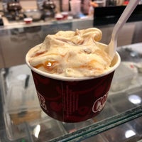Photo taken at Cold Stone Creamery by Cade P. on 1/28/2020