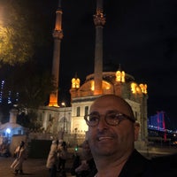 Photo taken at Çınaraltı Restorant by Bulent A. on 9/28/2022