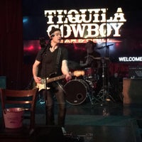 Photo taken at Tequila Cowboy by Jennifa R. on 11/12/2018