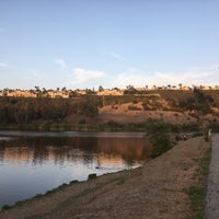 Photo taken at Laguna Niguel Lake by Jim M. on 7/8/2018