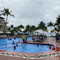 12/28/2019 tarihinde Jim M.ziyaretçi tarafından Friendly Vallarta Beach Resort &amp;amp; Spa'de çekilen fotoğraf