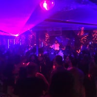 Foto tirada no(a) Audio Nightclub por Jim M. em 10/13/2018