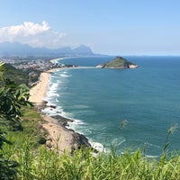Photo taken at Mirante do Caeté by Aylson M. on 4/23/2018