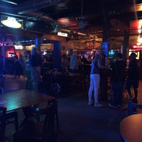 Photo taken at Hanover&amp;#39;s Draught Haus by Werner S. on 4/20/2019