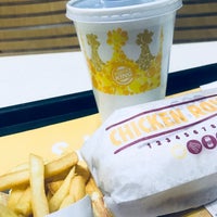 Photo taken at Burger King by C. Aziz on 10/5/2018