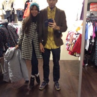 Photo taken at TK Maxx by Wan R. on 10/16/2015