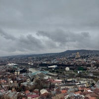 Photo taken at Tbilisi by Vasilis_dan on 3/20/2024