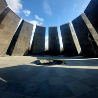 Photo taken at Armenian Genocide Memorial by Vasilis_dan on 3/17/2024